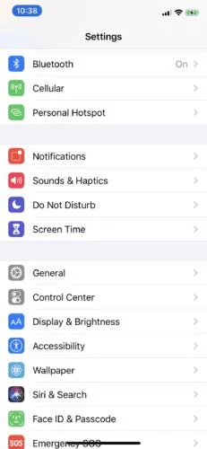 Jak dostosować ustawienia przycisku Home iPhone'a