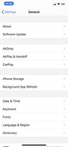 Jak dostosować ustawienia przycisku Home iPhone'a