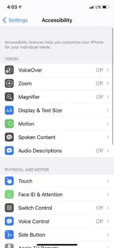 Jak dostosować ustawienia przycisku Home iPhone'a