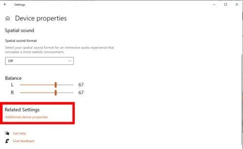 Windows10でのMP3ファイルの音質の調整