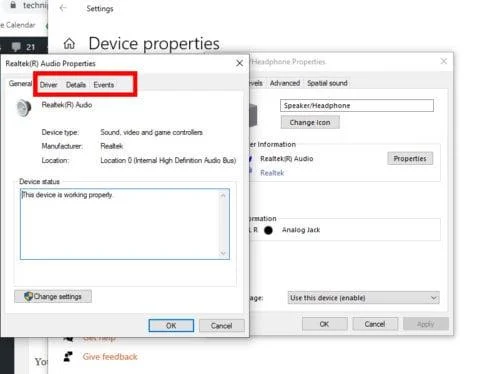 Windows10でのMP3ファイルの音質の調整