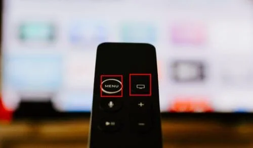 วิธีรีสตาร์ท Apple TV