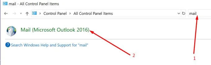 Office 365: nie można dodać poprawki podpisu