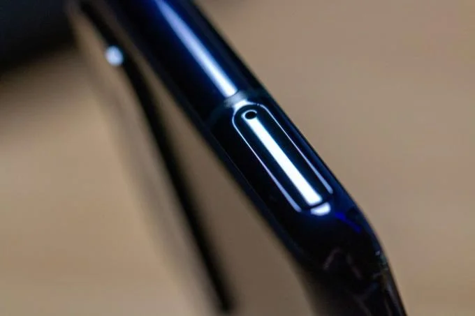 Come inserire e rimuovere la scheda SIM dal Samsung Galaxy S20 FE
