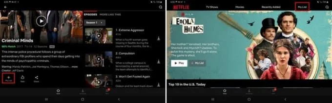 Netflix: porady i wskazówki, których możesz przegapić