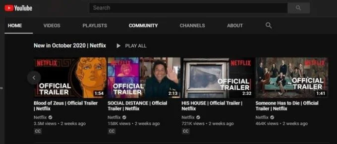 Netflix: porady i wskazówki, których możesz przegapić