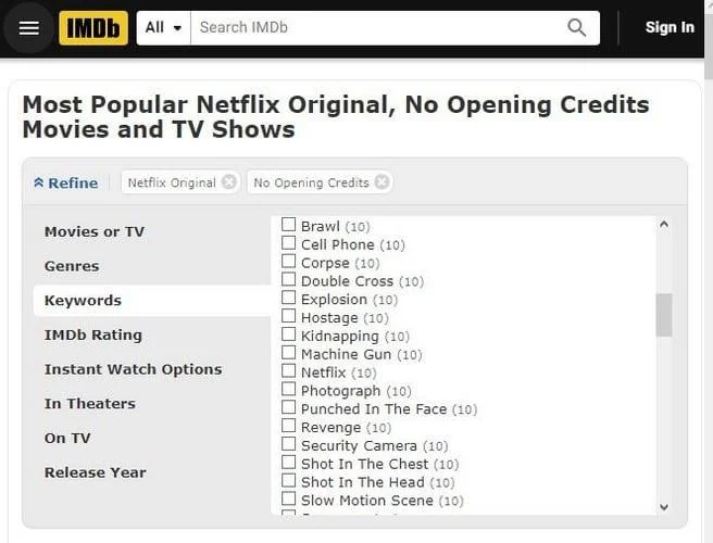 Netflix: porady i wskazówki, których możesz przegapić