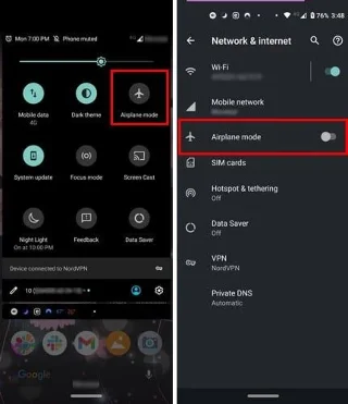 Jak naprawić kartę SIM nie wykrytą w Androidzie?