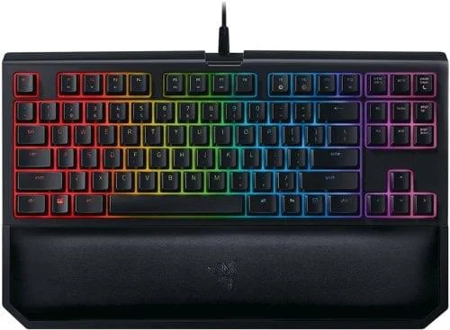 5 bàn phím chơi game hàng đầu