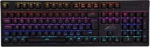 5 bàn phím chơi game hàng đầu