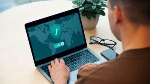 Strategie ochrony danych online