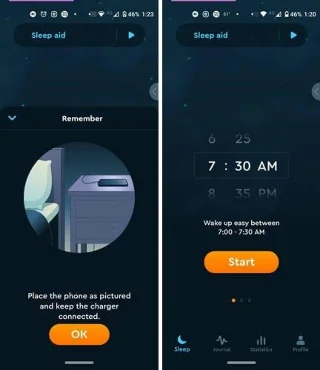 4 beste en gratis alarm-apps voor Android