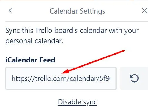 Corrigir o Trello Calendar não sincronizando com o Google Calendar