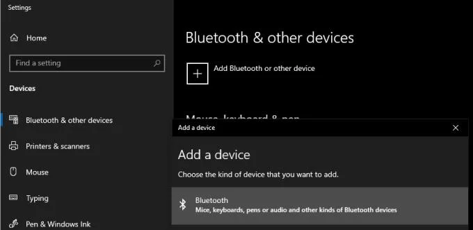 วิธีเพิ่ม Bluetooth ให้กับคอมพิวเตอร์ทุกเครื่อง