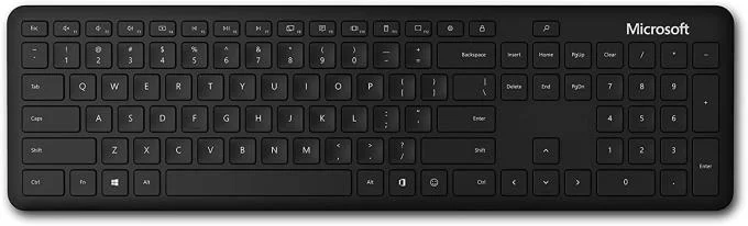 Os 5 principais teclados de orçamento