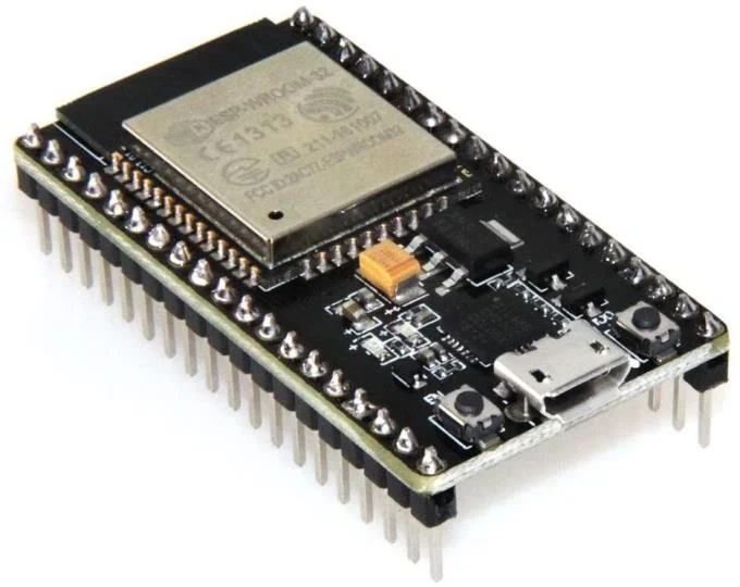 บอร์ด Iot ราคาถูก 5 อันดับแรก