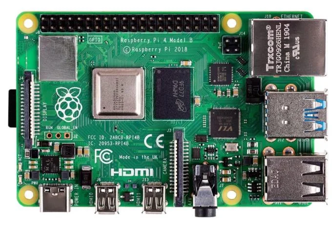 บอร์ด Iot ราคาถูก 5 อันดับแรก