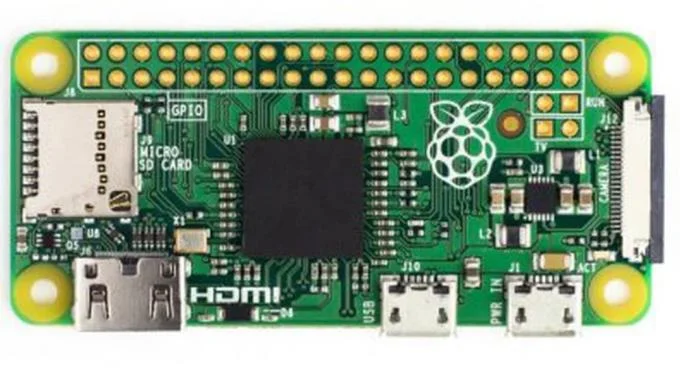 บอร์ด Iot ราคาถูก 5 อันดับแรก