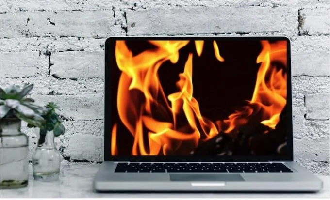 Cómo verificar y monitorear la temperatura de su computadora