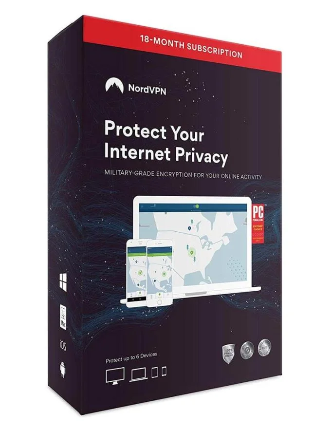 Cách thiết lập kết nối Windows VPN