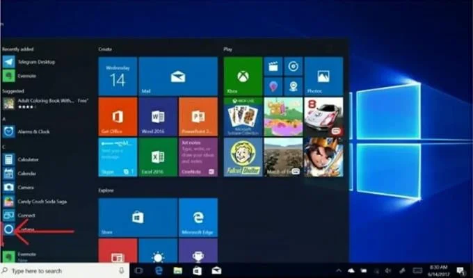 Windows 10SをWindows10Proにアップグレードする方法