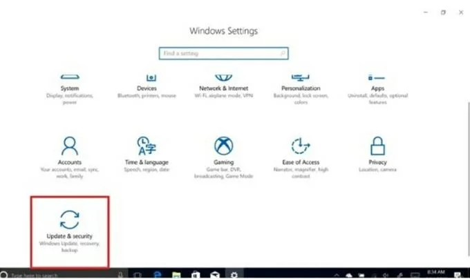 Windows 10SをWindows10Proにアップグレードする方法