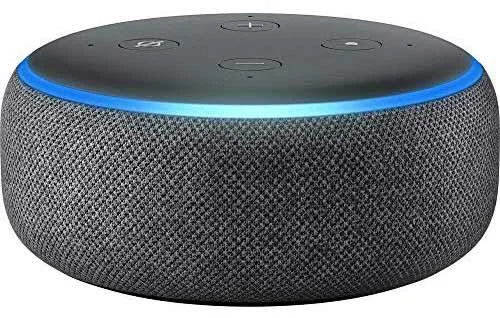 Echo Dot (3a generazione) – Recensione