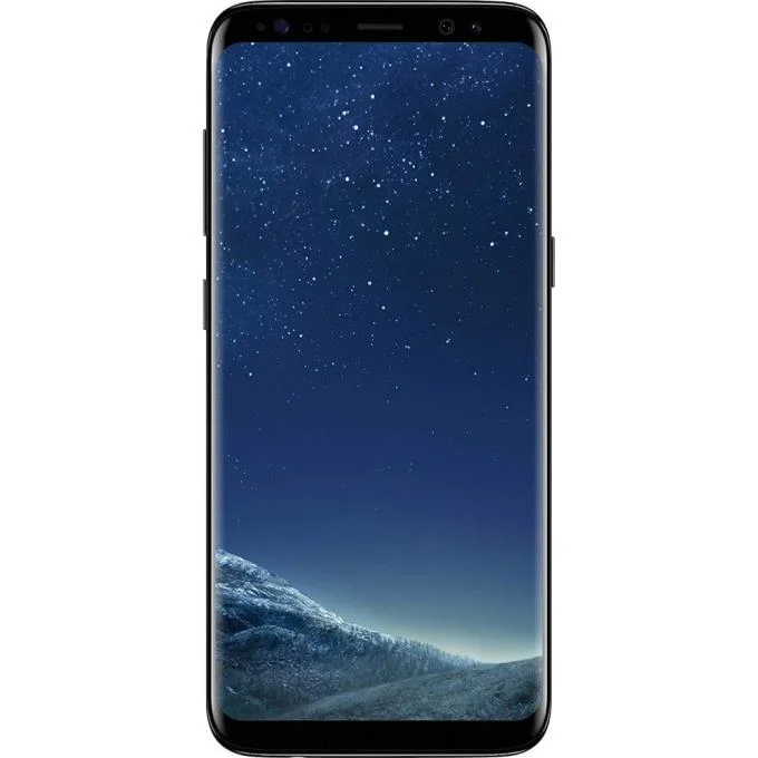 Samsung Galaxy S8 – Recensione