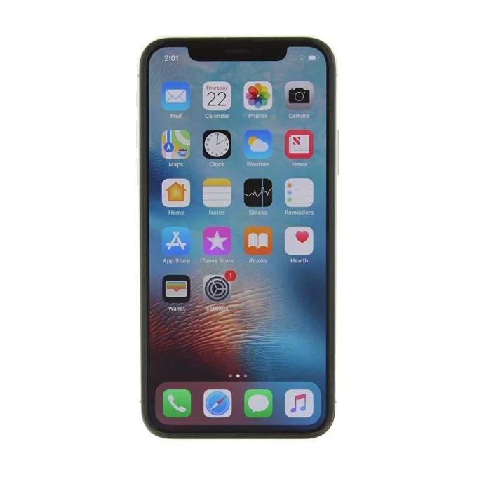 Recensione iPhone X (64GB)