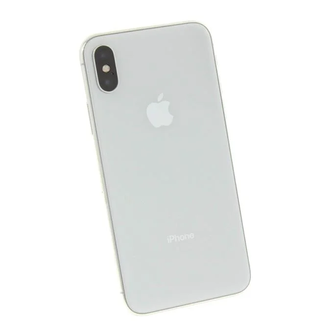 Recensione iPhone X (64GB)