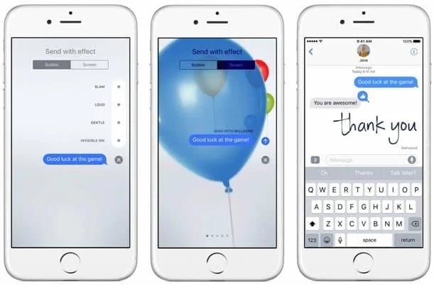 Hoe iMessage op Android te gebruiken
