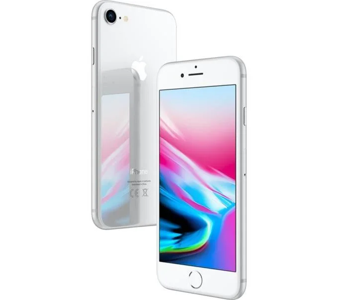 Recensione dell'Apple iPhone 8 (64 GB)