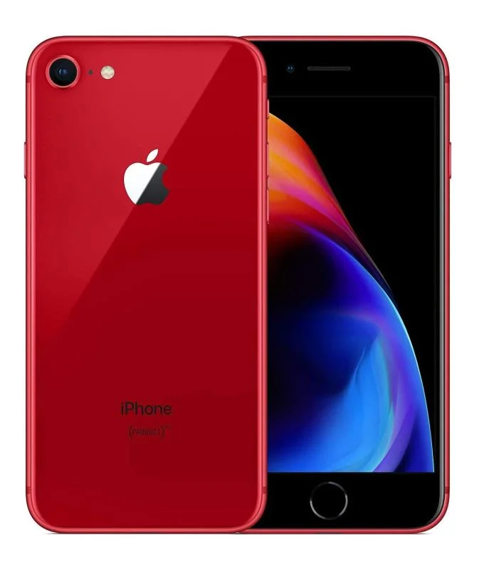 Recensione dell'Apple iPhone 8 (64 GB)
