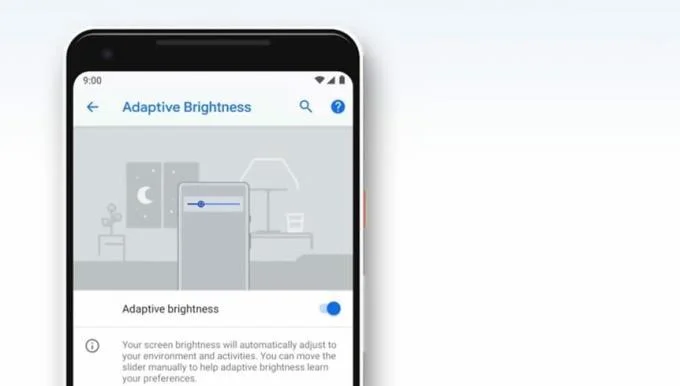 Tất cả những gì bạn cần biết về Android Pie