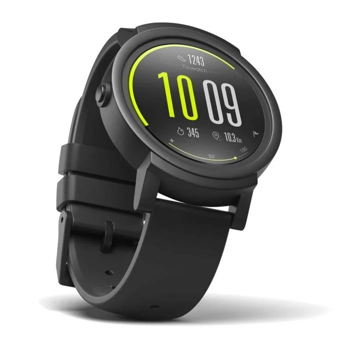 Ticwatch E Recensione