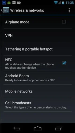 Wat is NFC en waarom zou ik het gebruiken?