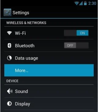 Wat is NFC en waarom zou ik het gebruiken?