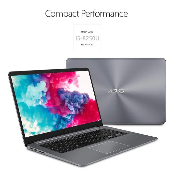 Recensione Asus Vivobook F510 Ua