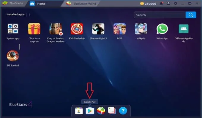 Beste Android-emulators voor Windows 10