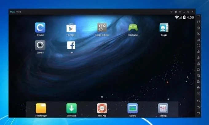 Beste Android-emulators voor Windows 10