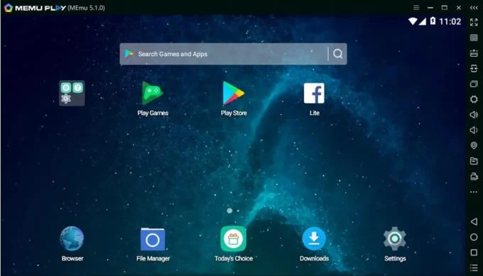 Beste Android-emulators voor Windows 10