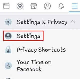 Jak ustawić dzwonek, wiadomości i dźwięki powiadomień na Facebooku w Androidzie?