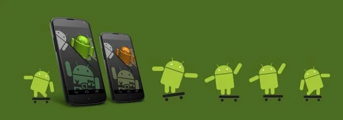 Co to jest Stock Android: Czy Twój telefon tego potrzebuje?