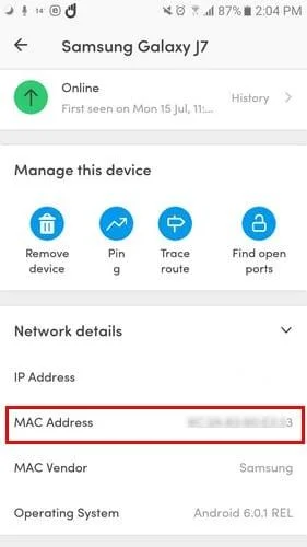 Hoe u weet en verwijdert wie uw wifi steelt