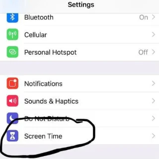 Jak korzystać z kontroli rodzicielskiej iPhone'a