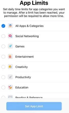 Jak korzystać z kontroli rodzicielskiej iPhone'a
