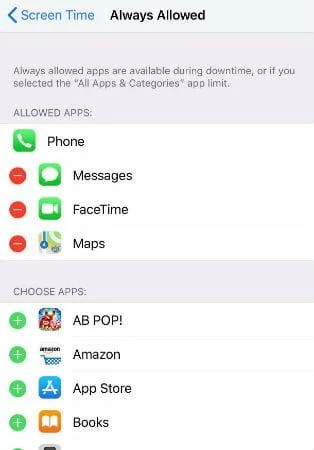 Jak korzystać z kontroli rodzicielskiej iPhone'a