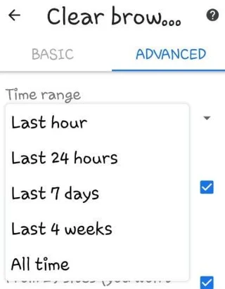 Jak wyczyścić historię wyszukiwania Google, aby chronić prywatność?