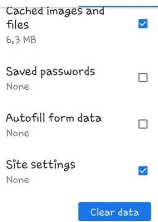 Jak wyczyścić historię wyszukiwania Google, aby chronić prywatność?