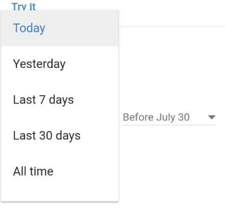 Jak wyczyścić historię wyszukiwania Google, aby chronić prywatność?